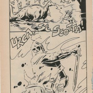 Biancaneve - Jack lo svelto e Frank il lento (102/116)